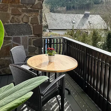 Zum Wilzenberg Apartment