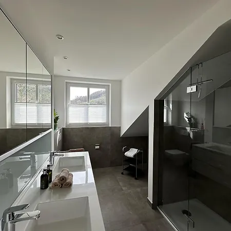 Apartment Zum Wilzenberg Schmallenberg