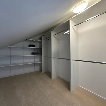 Zum Wilzenberg Apartment