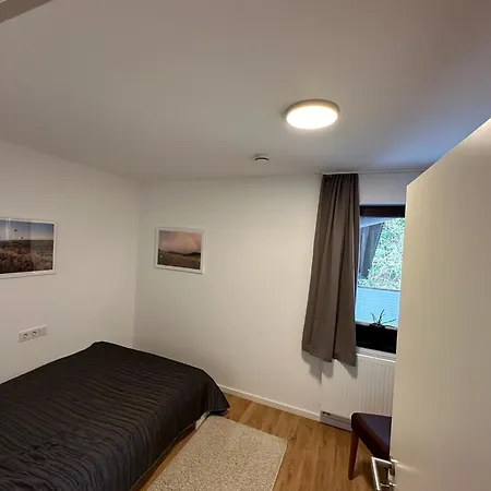 Apartment Zum Wilzenberg *