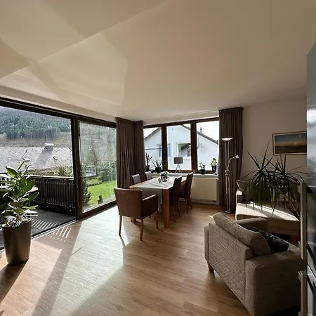 Zum Wilzenberg Apartment