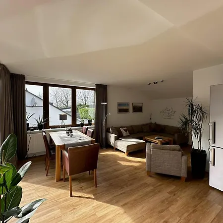 Apartment Zum Wilzenberg Schmallenberg
