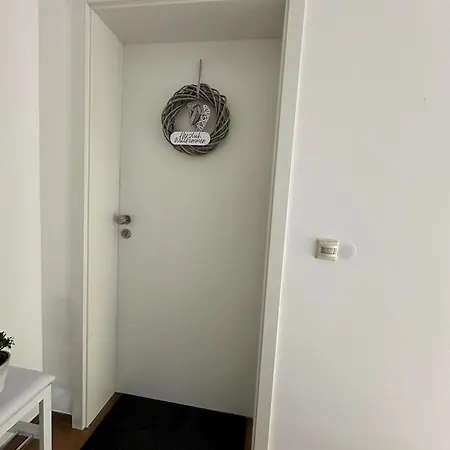 Apartment Zum Wilzenberg *