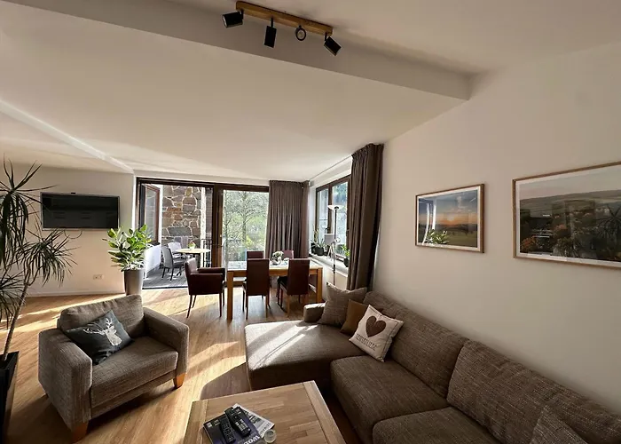 Zum Wilzenberg * Schmallenberg