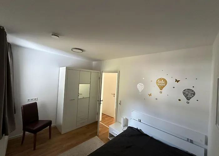 Zum Wilzenberg Apartment Schmallenberg