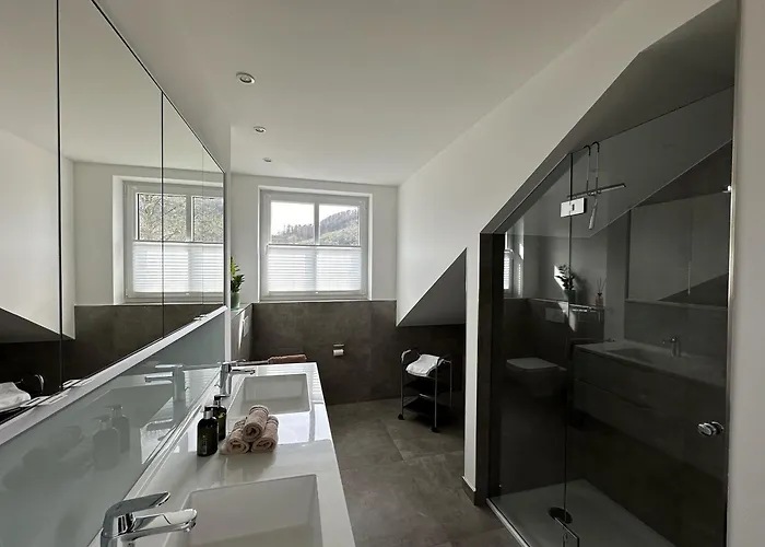 Apartment Zum Wilzenberg Schmallenberg